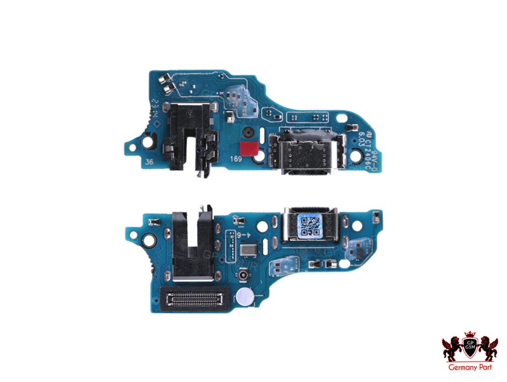 سوکت شارژکامل ریلمی – CHARGE CONNECTOR C51 C53 FULL REALME — تصویر ۲