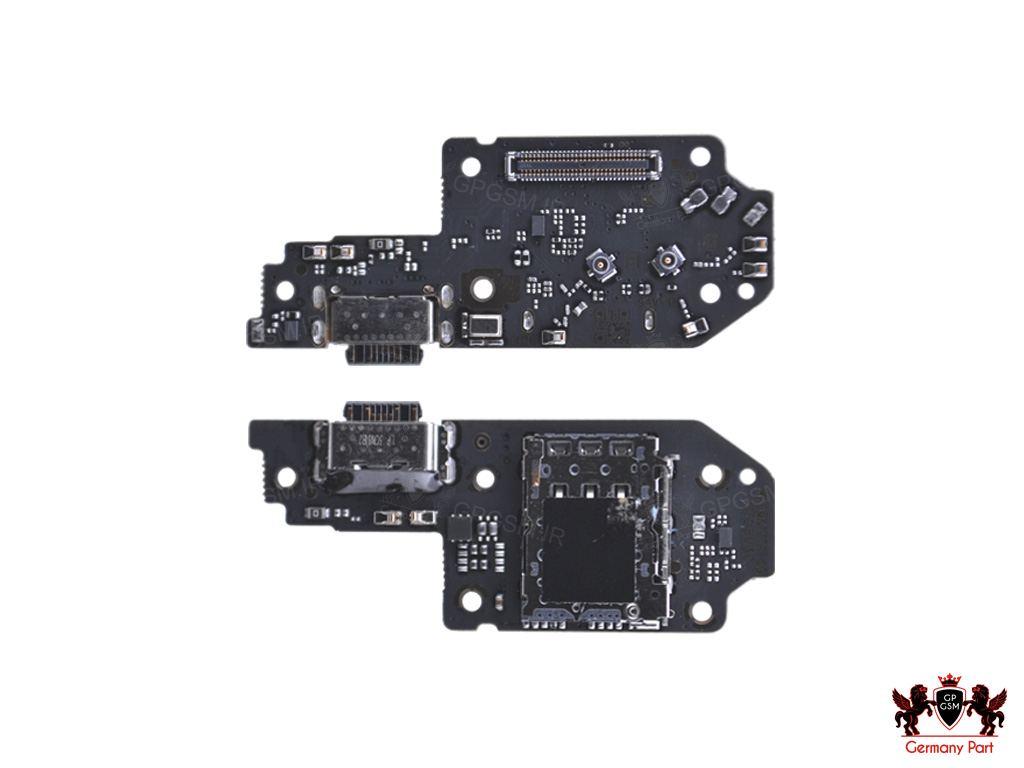 سوکت شارژ کامل – CHARGE CONNECTOR POCO X4 GT XIAOMI