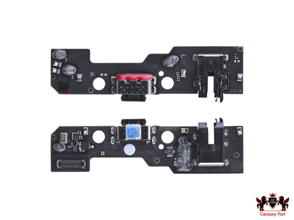 سوکت شارژ کامل – CHARGE CONNECTOR REDMI A5 4G XIAOMI