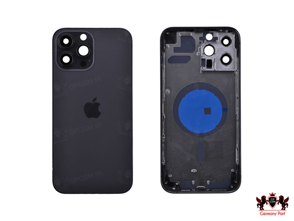 قاب کامل آیفون 13 پرومکس – HOUSING 13 PRO MAX IPHONE