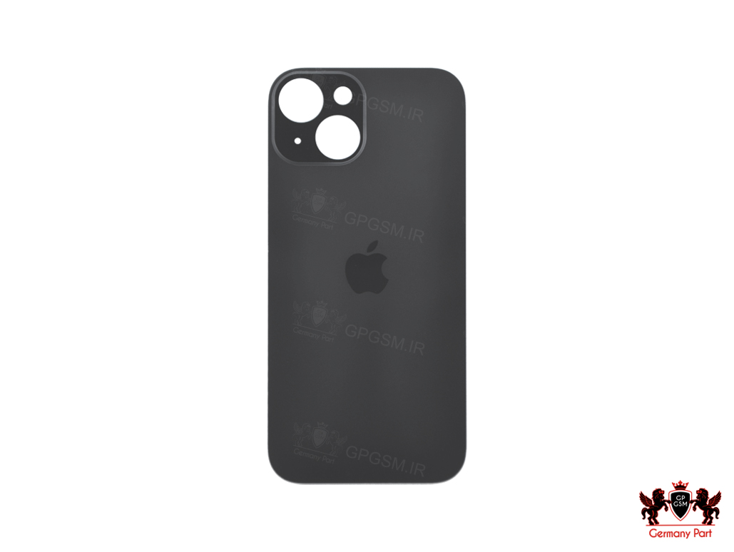 درب پشت آیفون 15 – BACK COVER IPHONE 15