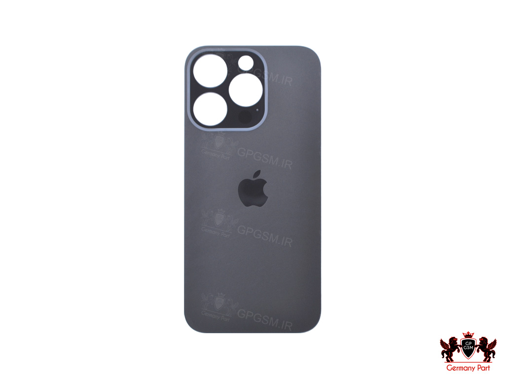 درب پشت آیفون 14پرو – BACK COVER IPHONE 14 PRO