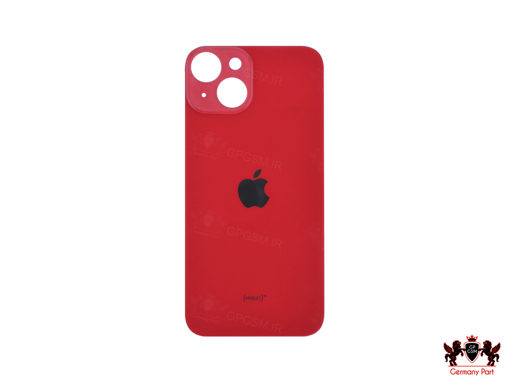 درب پشت آیفون 14 – BACK COVER IPHONE 14