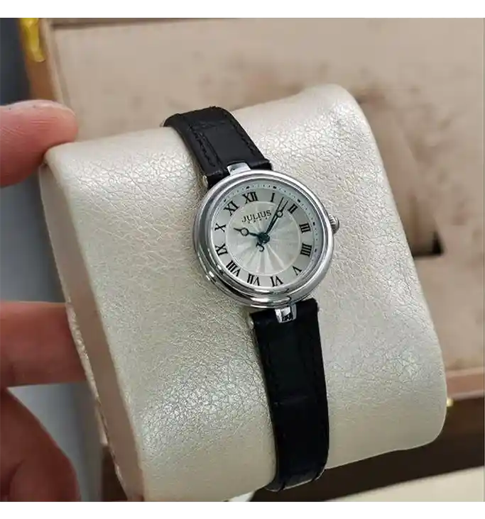 ساعت مچی جولیوس زنانه کد JA-1480C — تصویر ۵