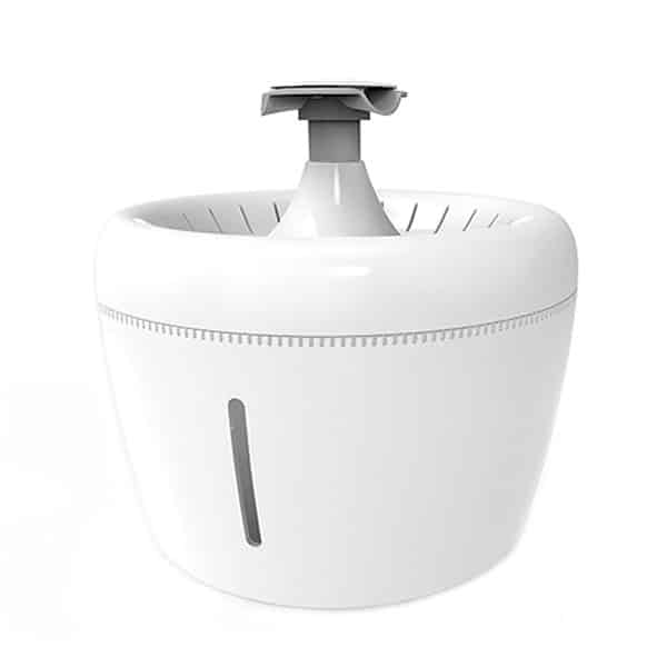 آبخوری برقی گربه و سگ مدل اپل الس پت – Els Pet Apple Fountain