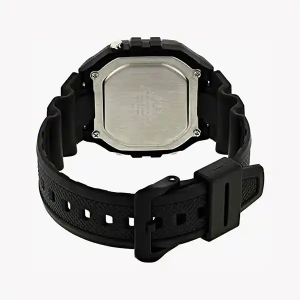 ساعت مچی مردانه کاسیو کد W-219H-1A — تصویر ۴