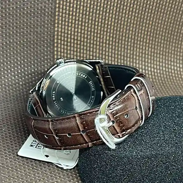 ساعت مچی مردانه کاسیو کد MTP-V006L-7C — تصویر ۵