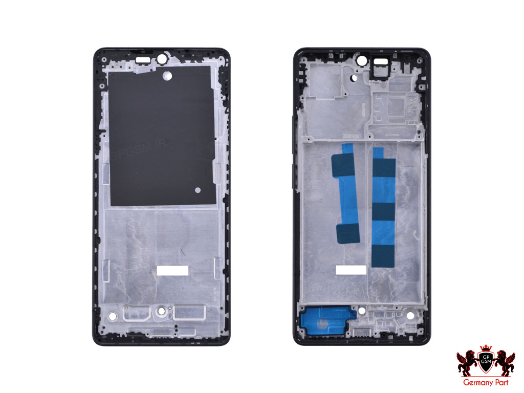 شاسی پوکو ام6 پرو 4جی شیاومی – MIDDLE FRAME POCO M6 PRO 4G XIAOMI
