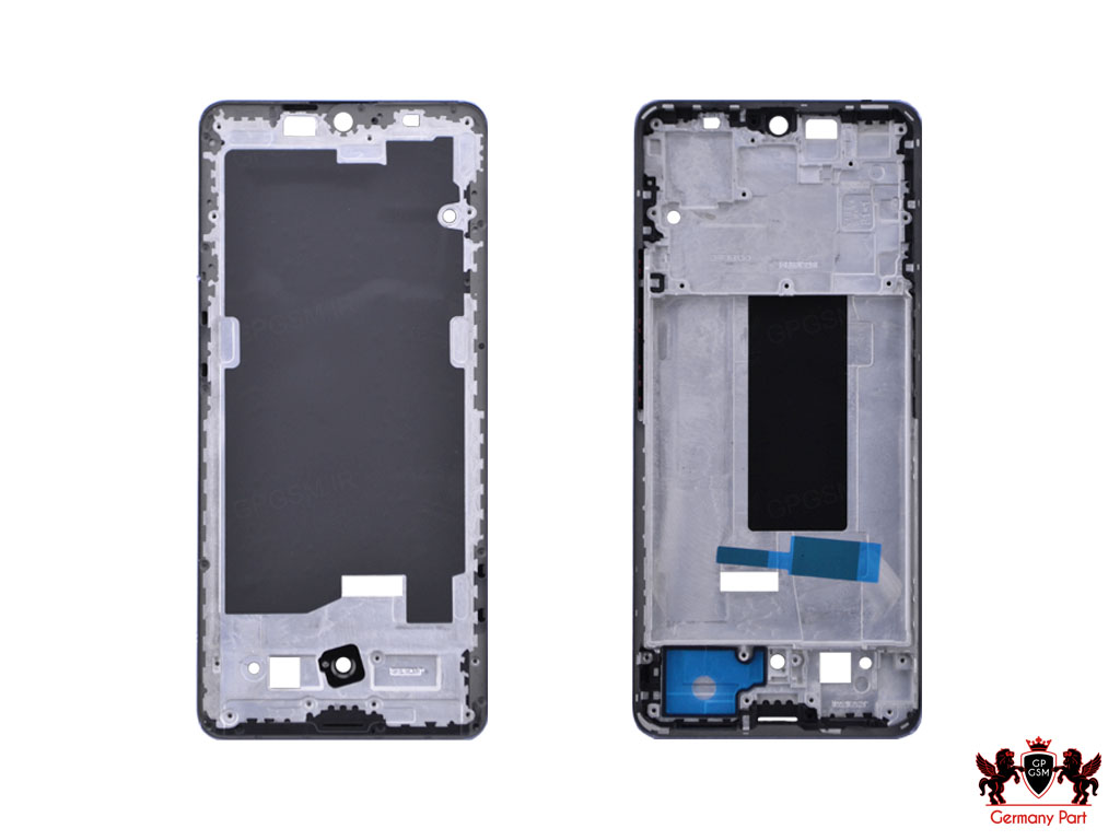 شاسی پوکو ایکس 6 شیاومی – MIDDLE FRAME POCO X6 XIAOMI — تصویر ۲
