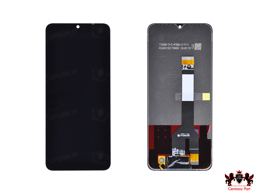ال سی دی ردمی ای 5 شیائومی – LCD REDMI A5 XIAOMI