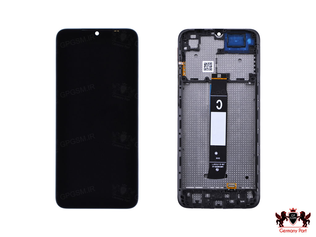 ال سی دی ردمی +A1 با فرم شیائومی – LCD REDMI A1 PLUS A2 PLUS FULL XIAOMI