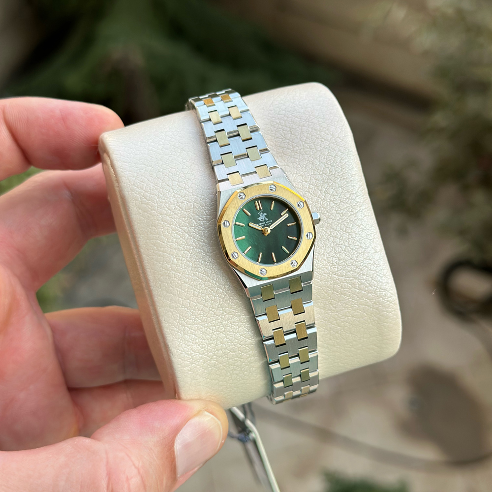 ساعت مچی زنانه پولو بورلی هیلز BP3798X.270 — تصویر ۳