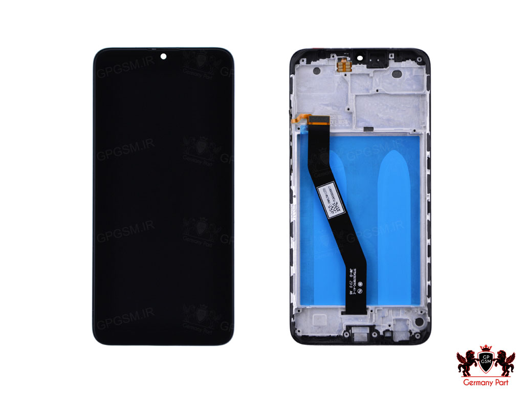 ال سی دی ردمی 8 با فرم شیائومی – LCD REDMI 8 8A FULL XIAOMI