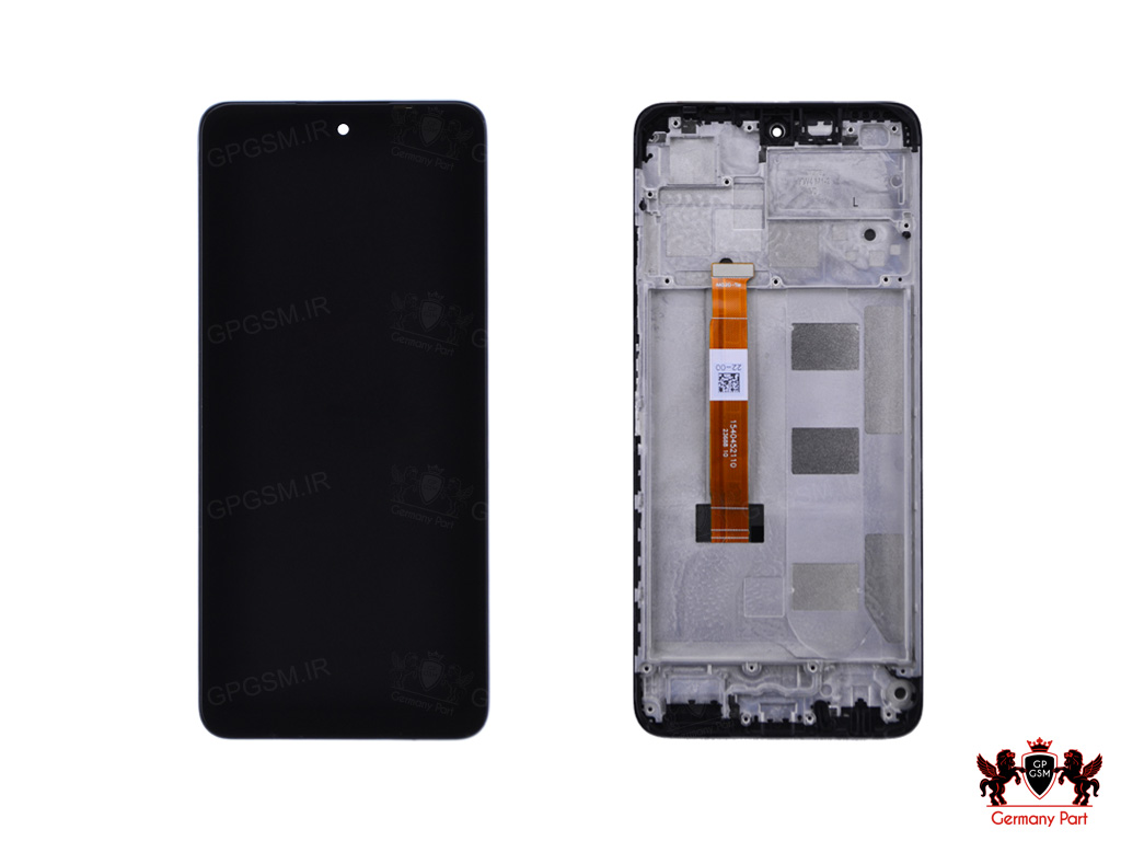 ال سی دی سی 55 با فرم اصلی – LCD C55 ORG FULL REALME