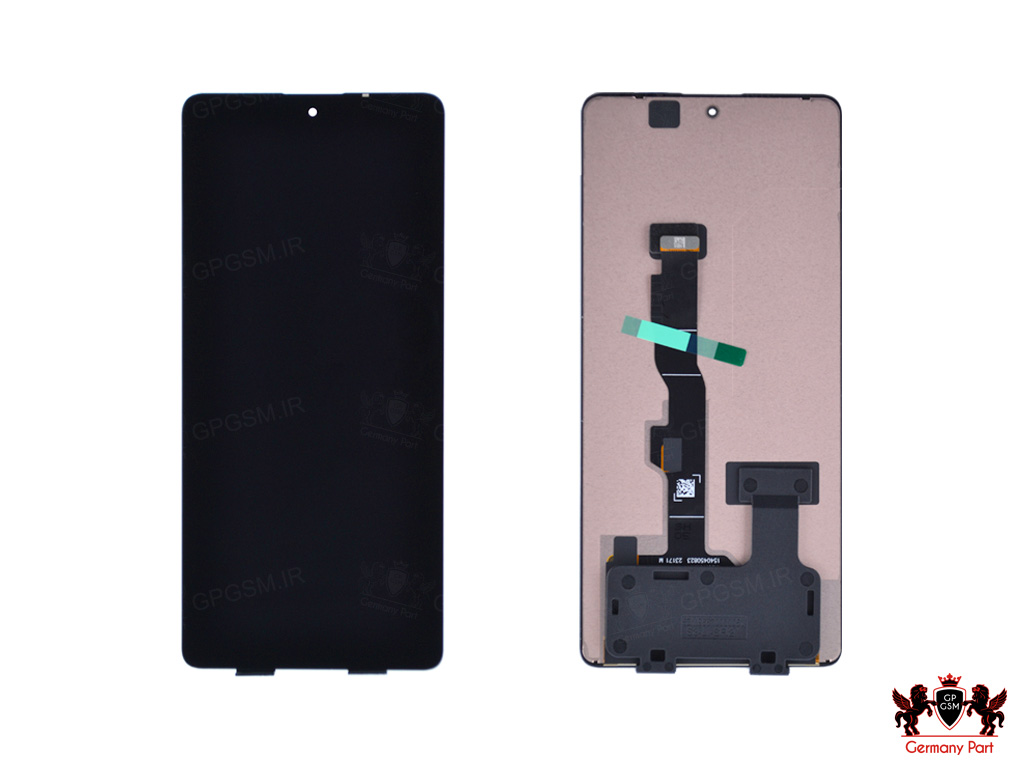 ال سی دی شیائومی پوکو اف 5 شرکتی-LCD POCO F5 XIAOMI