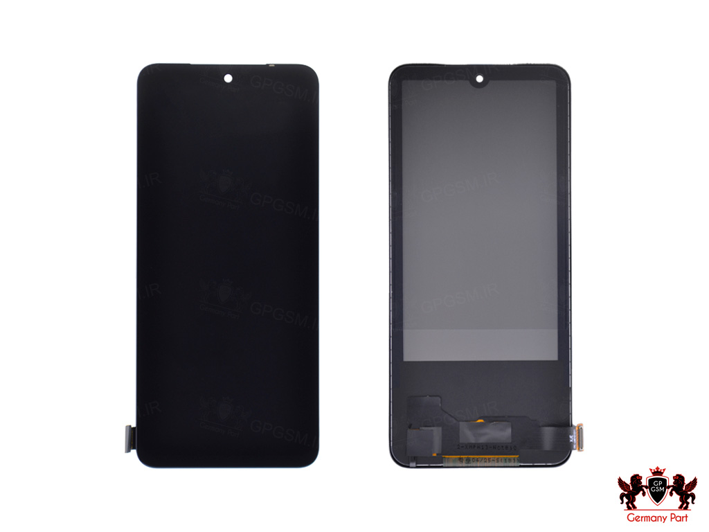 ال سی دی ردمی 4G NOTE 10 شیائومی _ LCD REDMI NOTE 10 4G M5S TFT XIAOMI