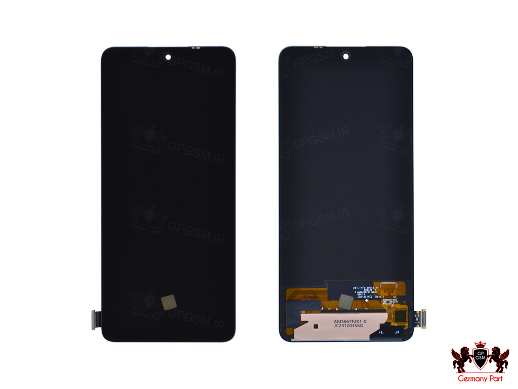 ال سی دی شیائومی ردمی نوت 14 – LCD REDMI NOTE 14 ORG XIAOMI