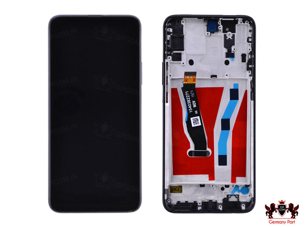 ال سی دی وای9 پرایم 2019 هوآوی LCD Y9 PRIME 2019 FULL HUAWEI