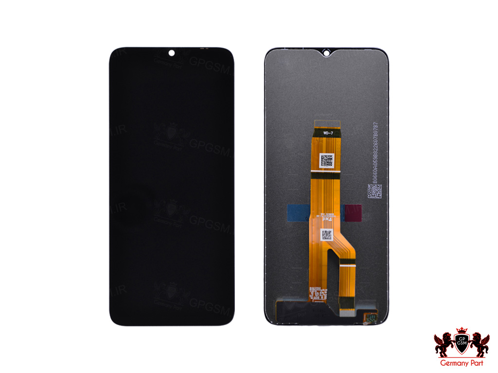 ال سی دی هانر ایکس 6A هوآوی – LCD HONOR X6A ORG HUAWEI