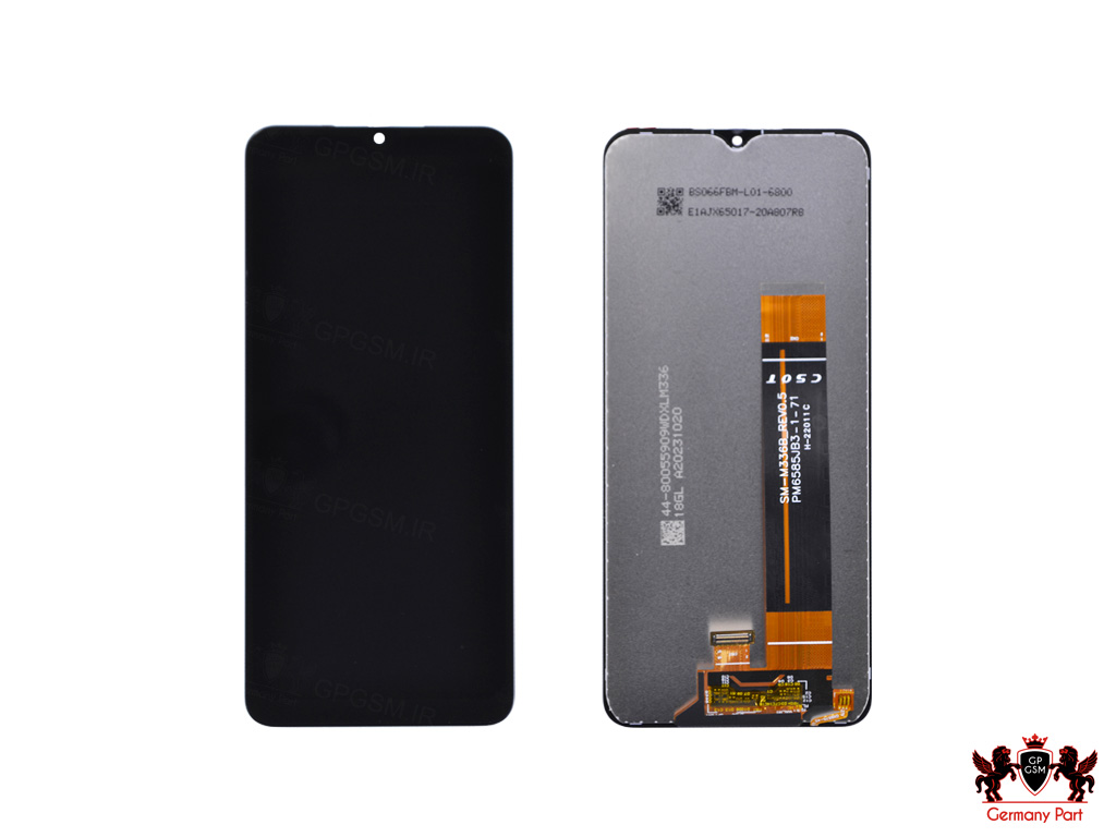 ال سی دی M33 اصلی شرکتی سامسونگ – LCD M33 M336 ORG SAMSUNG