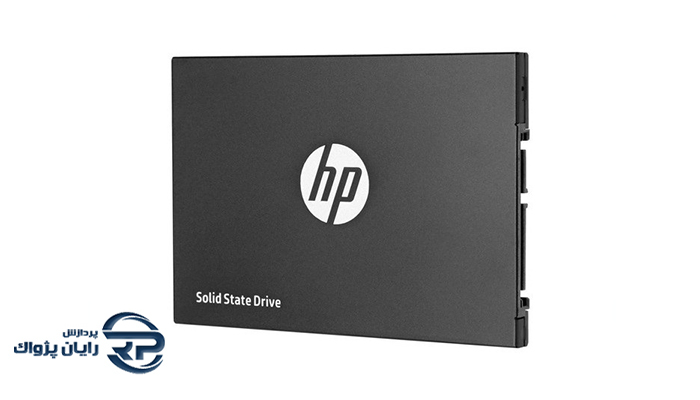 اس اس دی اچ پی مدل S700 ظرفیت 250GB