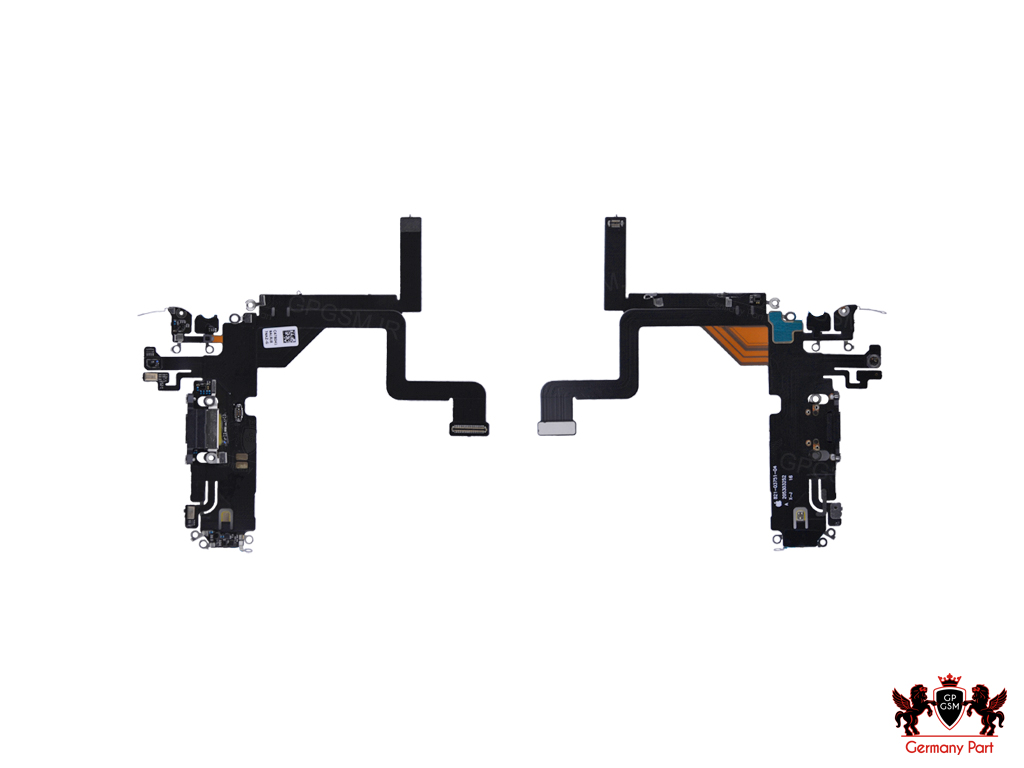 سوکت و فلت شارژ 14 پرو آیفون – CHARGE CONNECTOR 14 PRO IPHONE