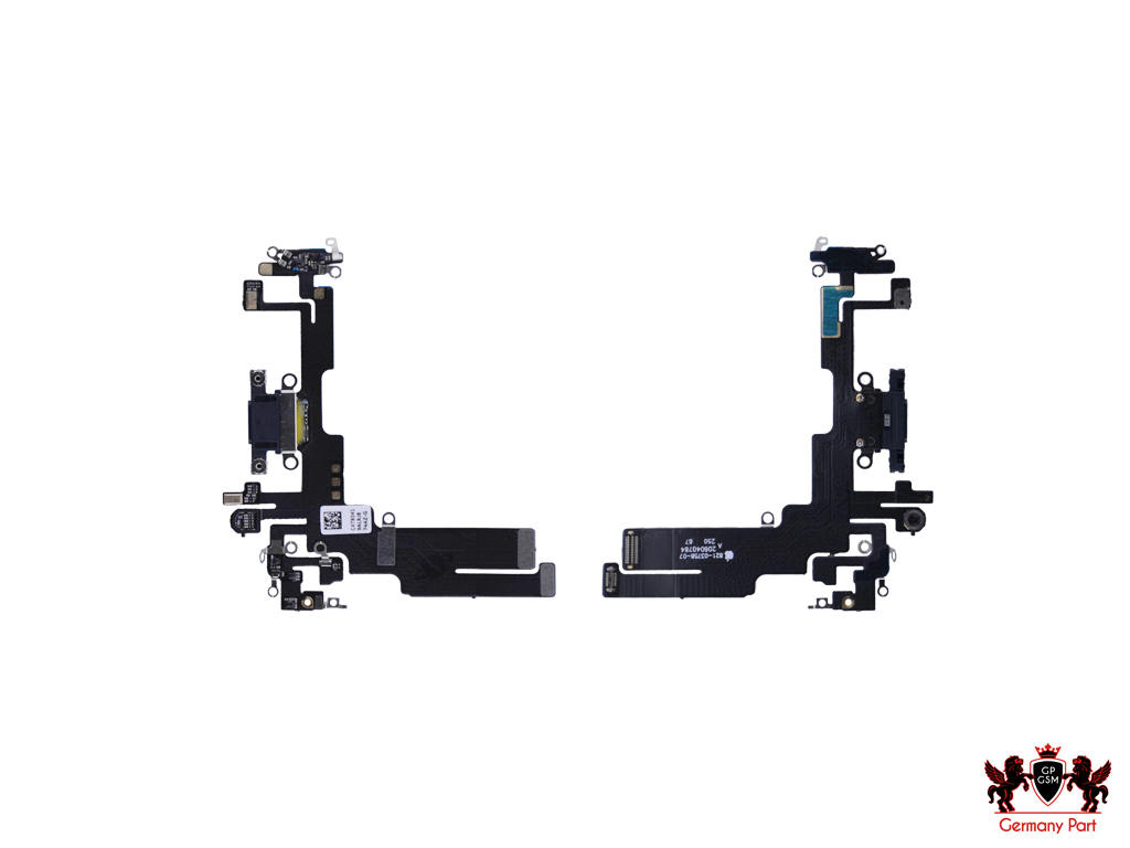 سوکت و فلت شارژ 14 آیفون – CHARGE CONNECTOR 14 IPHONE