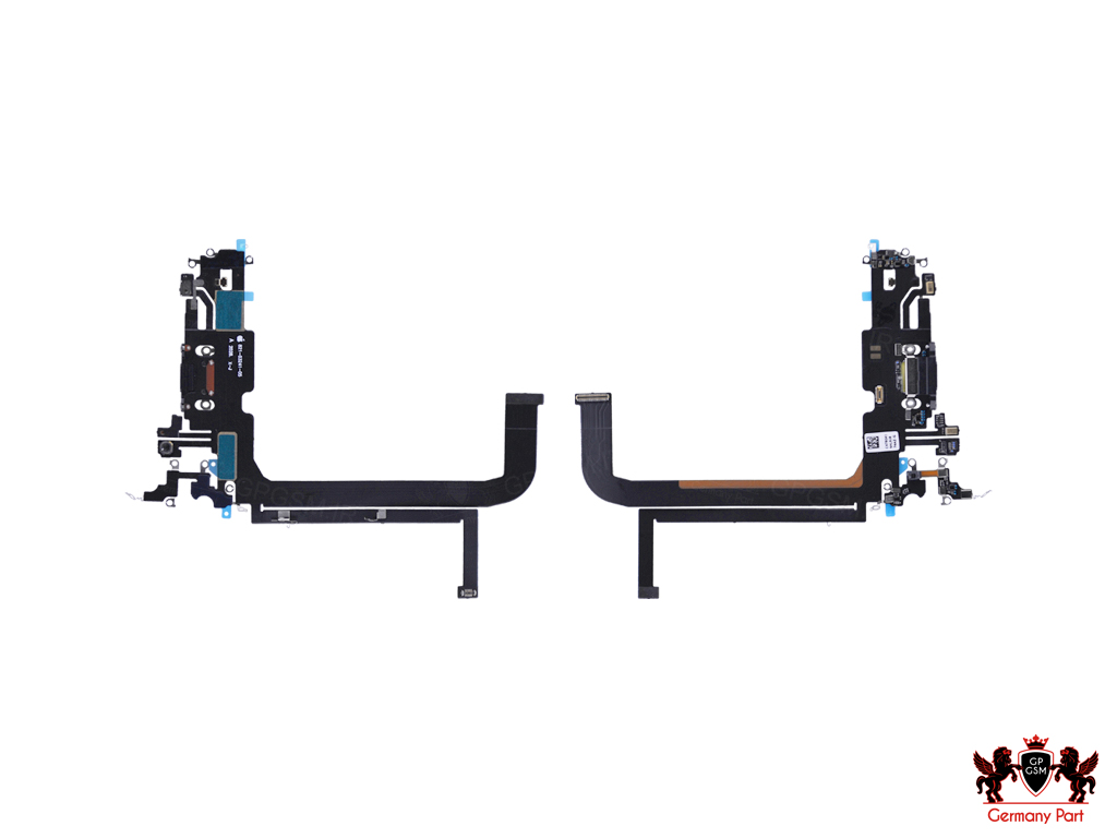 سوکت و فلت شارژ 13 پرو مکس آیفون – CHARGE CONNECTOR 13 PRO MAX IPHONE