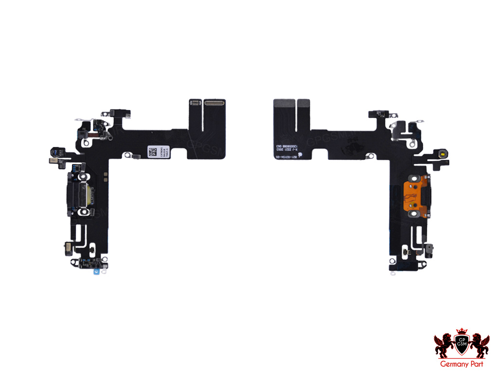 سوکت و فلت شارژ 13 آیفون – CHARGE CONNECTOR 13 IPHONE
