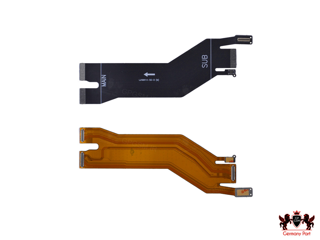 فلت ال سی دی ردمی نوت 14 5جی و پوکو ام 7 پرو 5جی شیائومی – FLAT LCD REDMI NOTE 14 5G POCO M7 PRO 5G XIAOMI — تصویر ۲