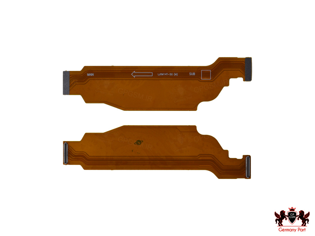 فلت ال سی دی می 14 تی 5جی شیائومی – FLAT LCD MI 14T 5G XIAOMI