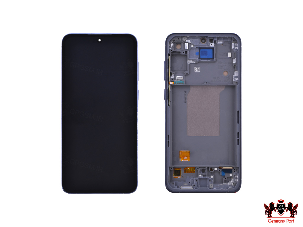 ال سی دی A55 5G سامسونگ – LCD A556 A55 5G FULL OLED SAMSUNG