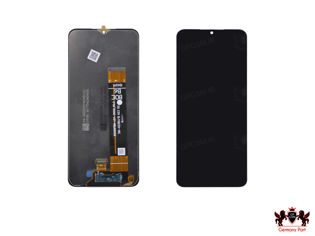 ال سی دی A23 5g اصلی شرکتی سامسونگ – LCD A23 A236 5G ORG SAMSUNG
