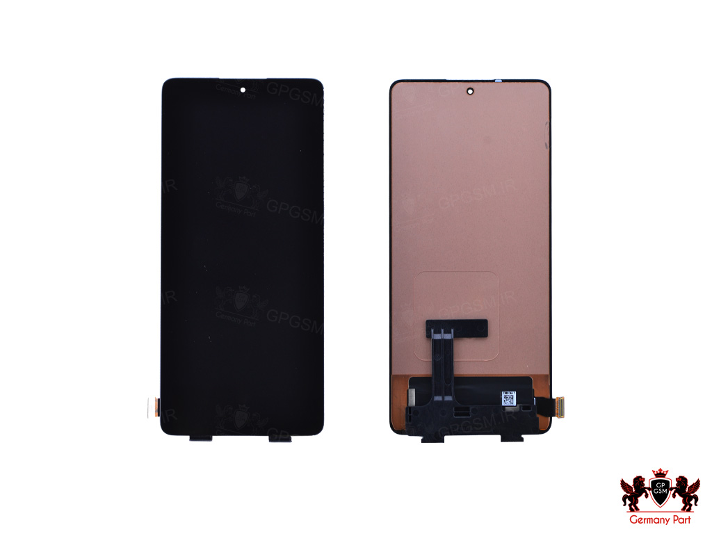 ال سی دی می 11 تی و می 11 تی پرو شیائومی – LCD MI 11T MI 11T PRO XIAOMI