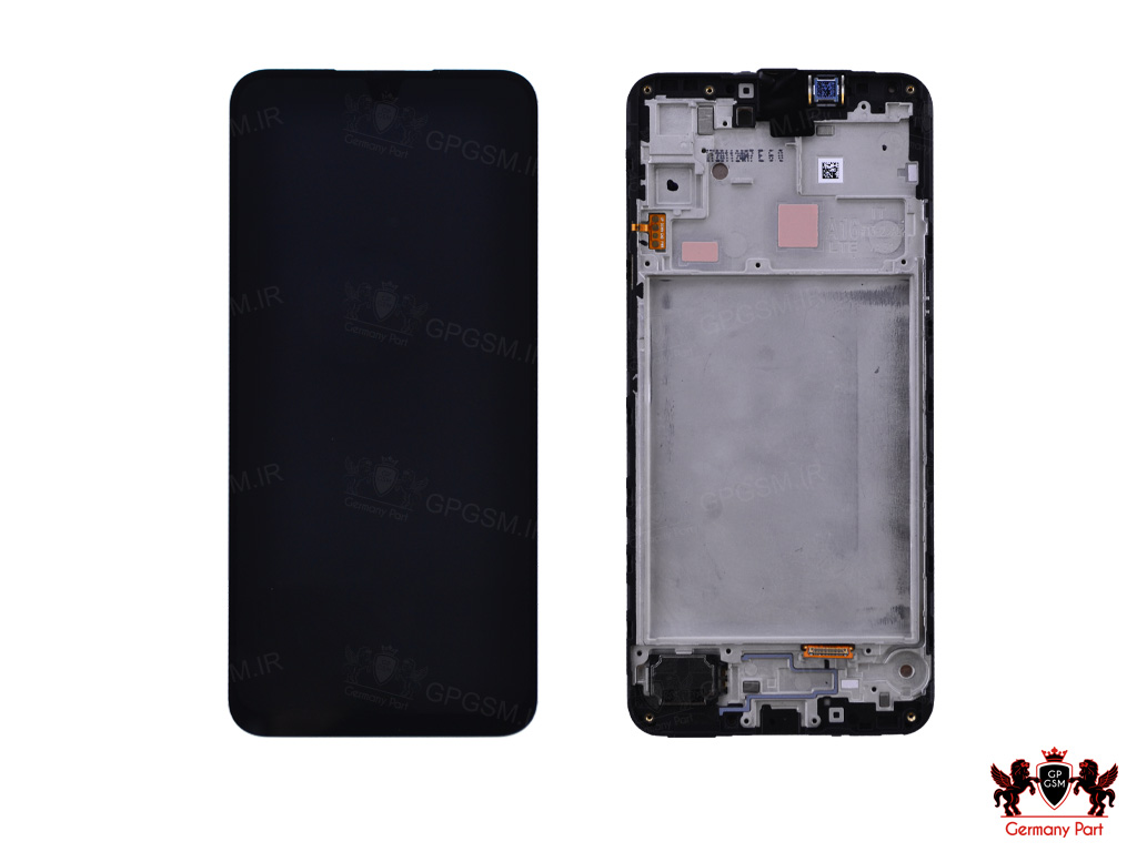 ال سی دی A16 سامسونگ شرکتی – LCD A16 A165 ORG FULL SAMSUNG
