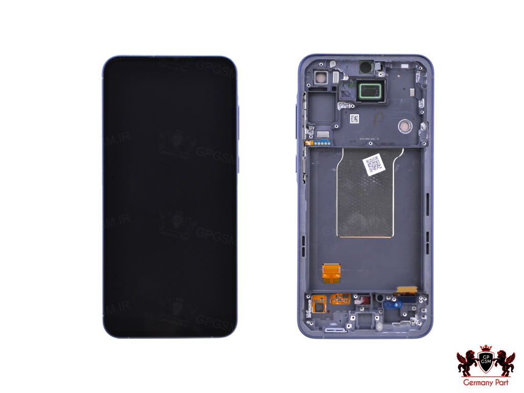 ال سی دی A55 اصلی شرکتی سامسونگ – LCD A55 5G A556 ORG SAMSUNG