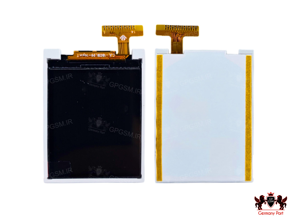 ال سی دی نوکیا – LCD N105 2020 YY NOKIA