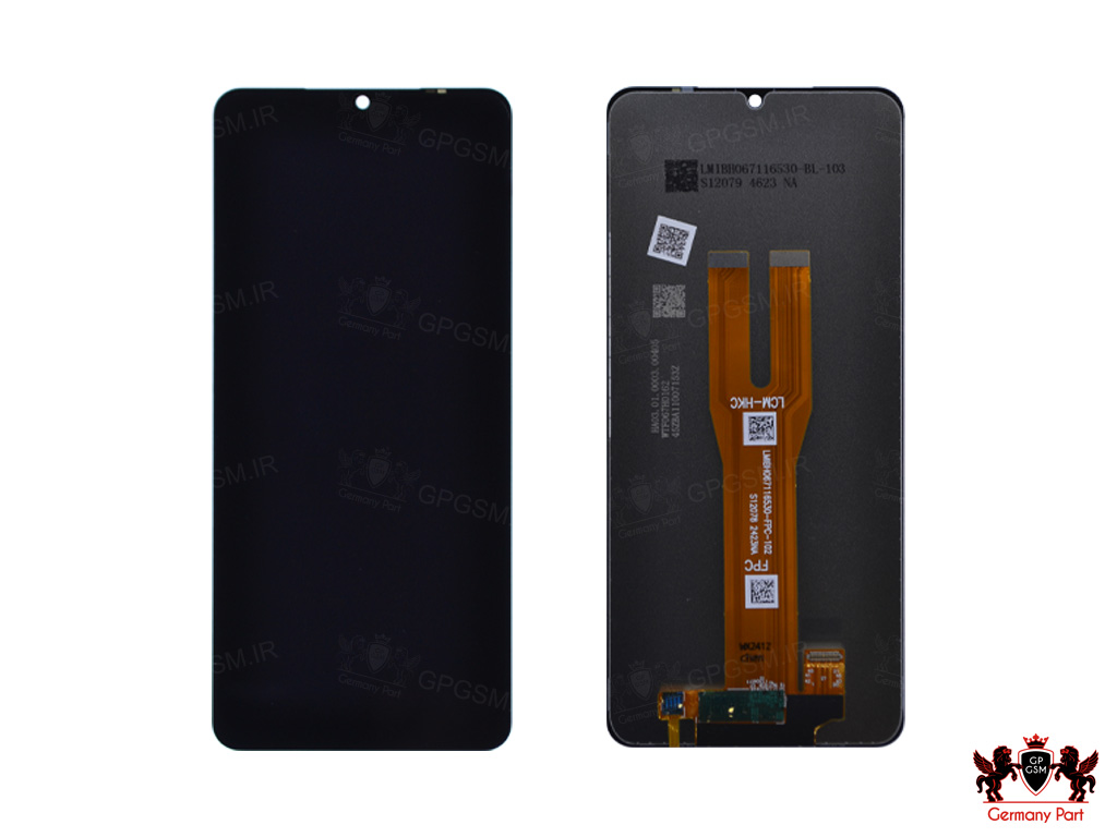 ال سی دی A06 اصلی شرکتی سامسونگ – LCD A06 A065 ORG SAMSUNG