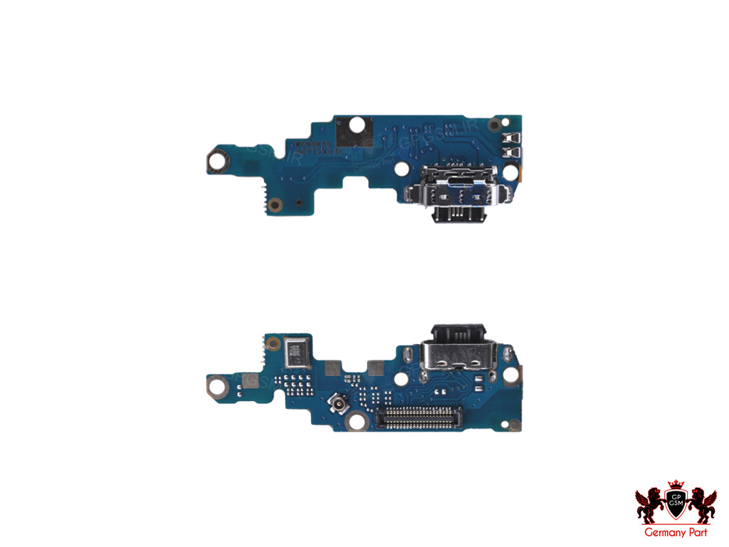 سوکت شارژ کامل 6.1 پلاس اصلی نوکیا – CHARGE CONNECTOR FULL 6.1 PLUS ORG NOKIA