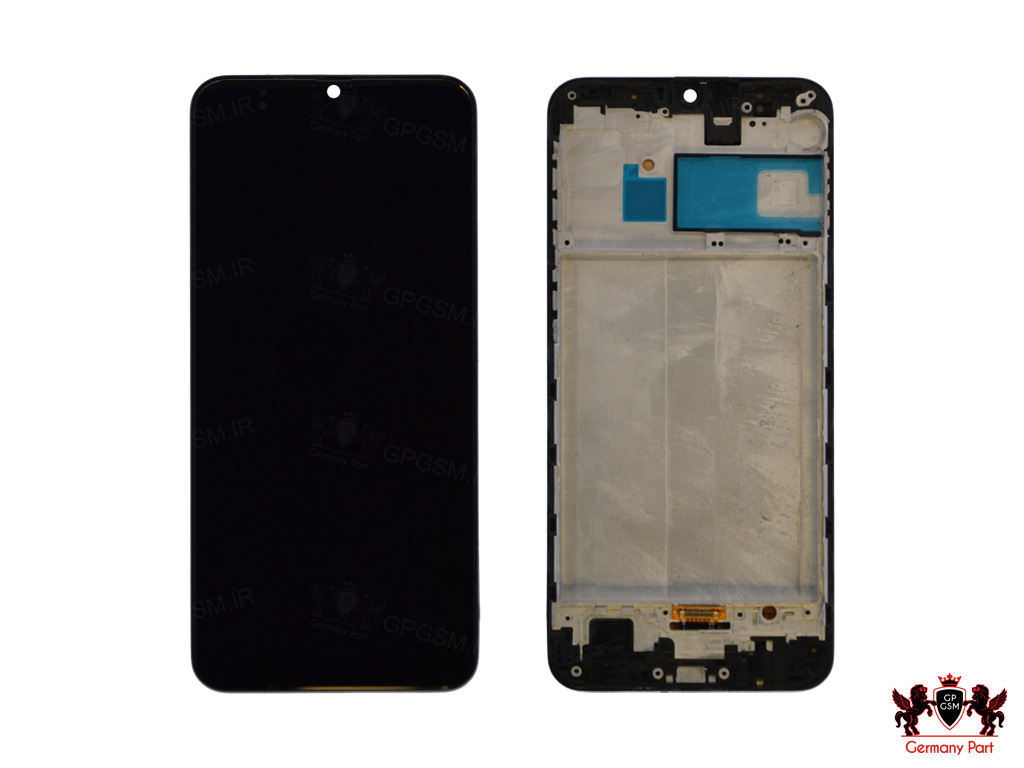 ال سی دی سامسونگ LCD M31 M21S M315 FULL OLED SAMSUNG