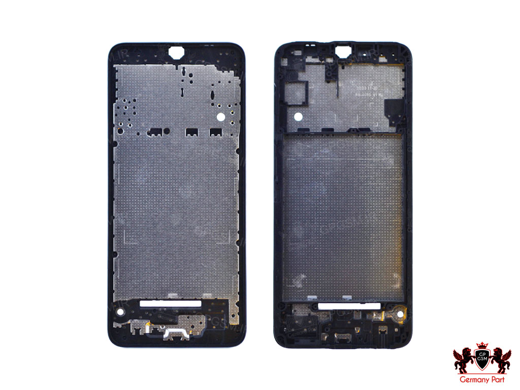 شاسی A057 سامسونگ – MIDDLE FRAME A05S SAMSUNG