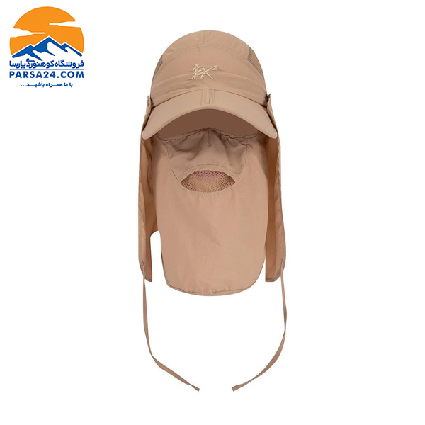 کلاه ای ایکس 2 سه تکه کد 369901 — تصویر ۸