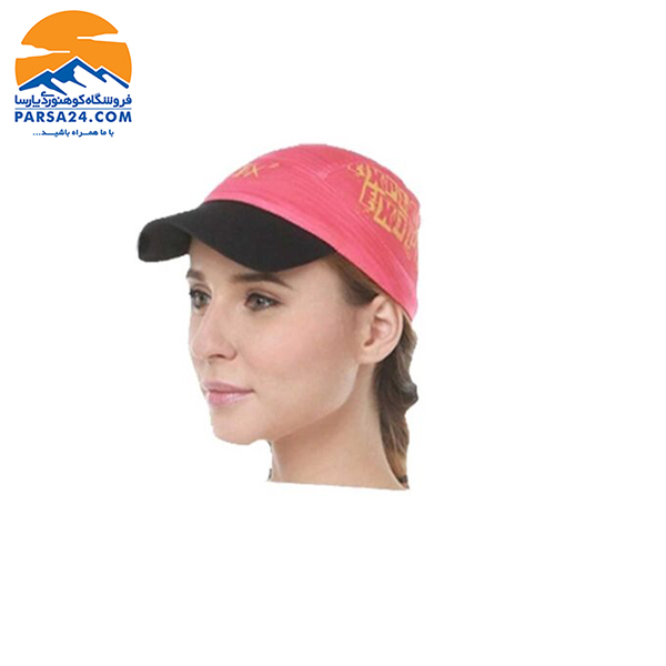 کلاه ای ایکس 2 نقابدار استرج مدل 365095 — تصویر ۶