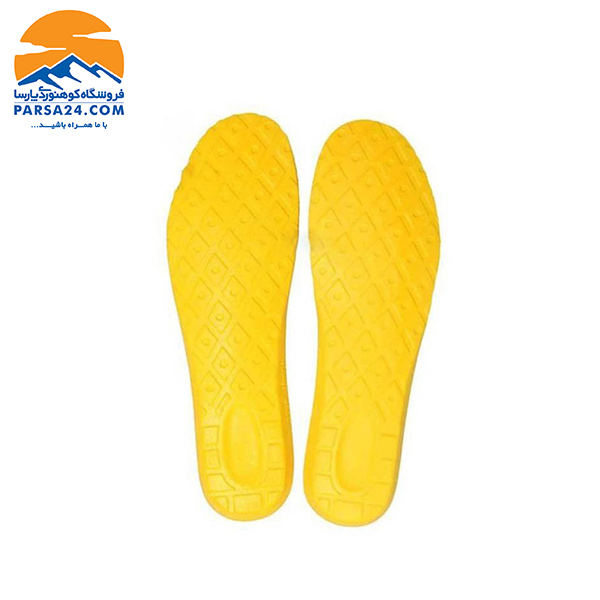 کفی کفش هومتو مدل Humtto Shoe Soles M-3 — تصویر ۴