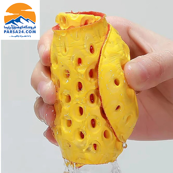 کفی کفش هومتو مدل Humtto Shoe Soles M-3 — تصویر ۸