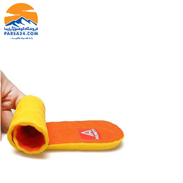 کفی کفش هومتو مدل Humtto Shoe Soles M-3 — تصویر ۳