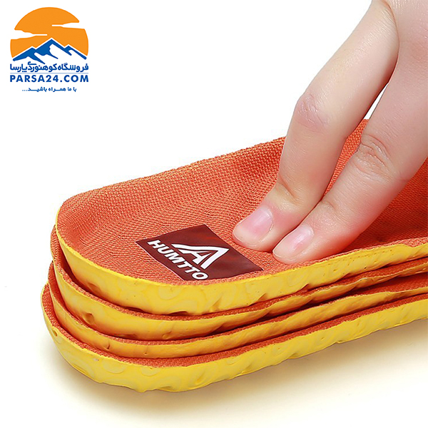 کفی کفش هومتو مدل Humtto Shoe Soles M-3 — تصویر ۷