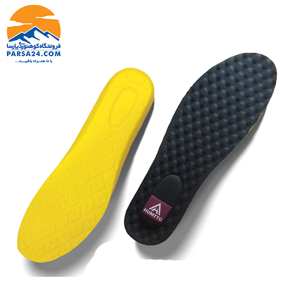 کفی کفش هومتو مدل Humtto Shoe Soles M-3 — تصویر ۲