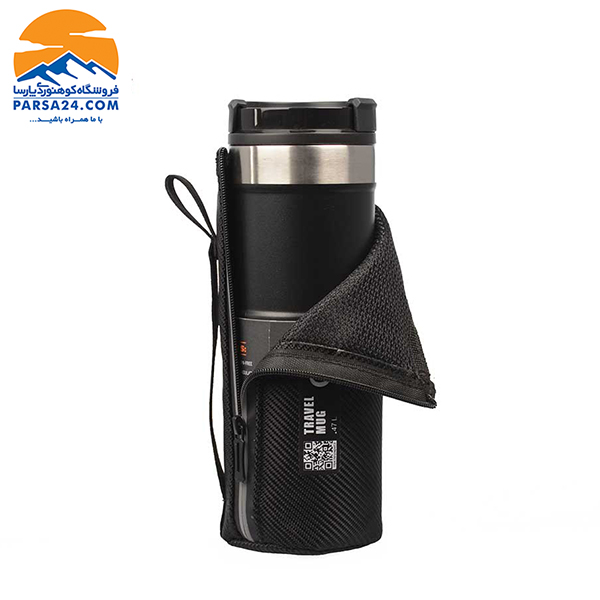 کاور ماگ استنلی اونیکس Onyx مدل 250 میلی لیتر — تصویر ۴