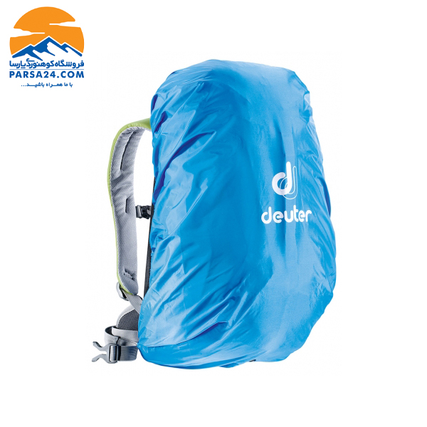 کاور کوله پشتی دیوتر Deuter سایز (12-22لیتر) — تصویر ۲